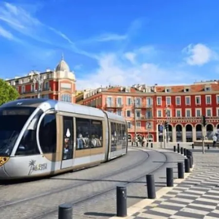 3p Neuf Et Climatise Le Port A 9mn De La *