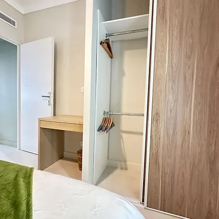 3p Neuf Et Climatise Le Port A 9mn De La Apartment Nice