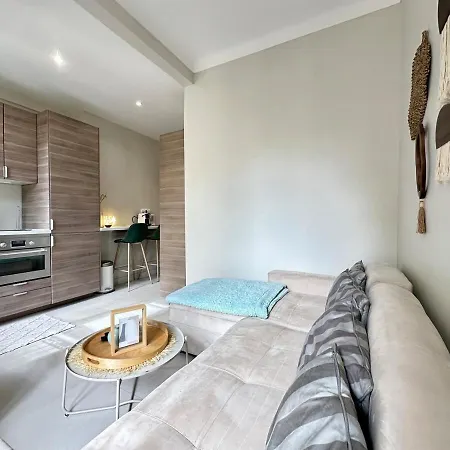 3p Neuf Et Climatise Le Port A 9mn De La Apartment *