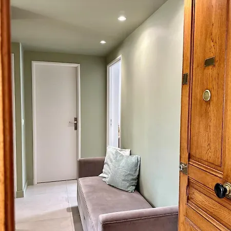 Apartment 3p Neuf Et Climatise Le Port A 9mn De La