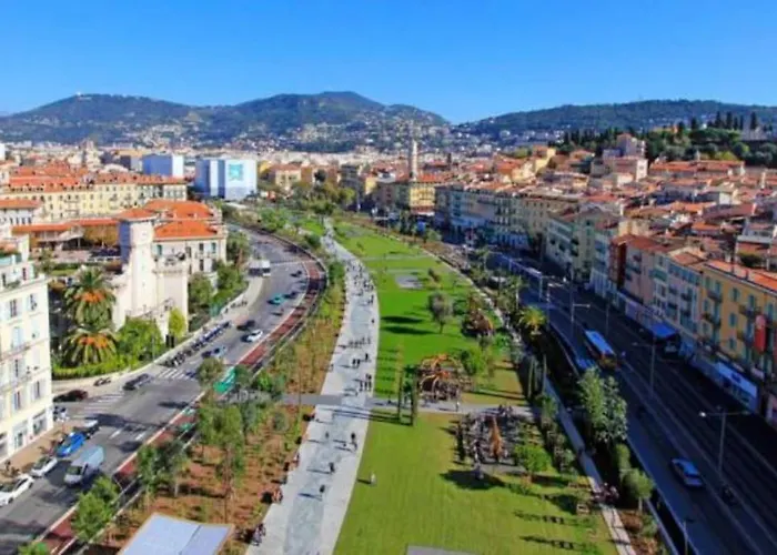 3p Neuf Et Climatise Le Port A 9mn De La