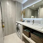 3p Neuf Et Climatisé Le Port à 9mn De La Apartamento Nice